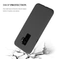 Miniatyrbillede 5 af 8: Samsung Galaxy S9 PLUS Case Etui Cover ()