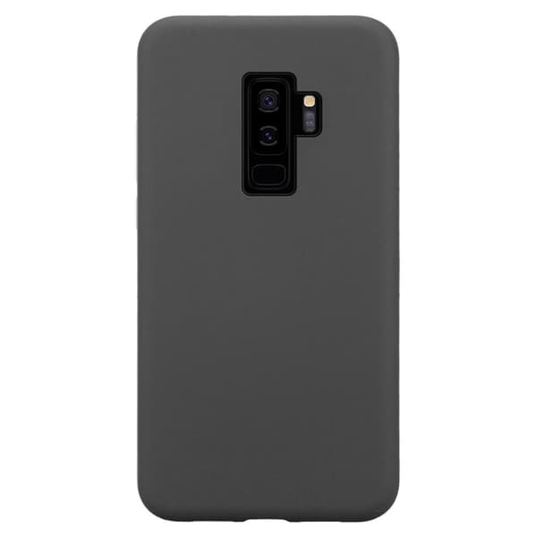 Samsung Galaxy S9 PLUS Case Etui Cover ()