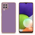 Miniatyrbillede 2 af 7: Samsung Galaxy A22 4G Cover Etui Case ()