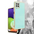 Miniatyrbillede 3 af 7: Samsung Galaxy A22 4G Cover Etui Case ()