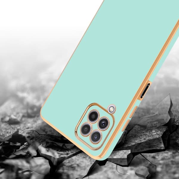 Samsung Galaxy A22 4G Cover Etui Case ()