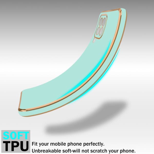 Samsung Galaxy A22 4G Cover Etui Case ()