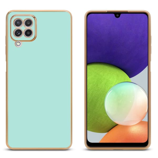 Samsung Galaxy A22 4G Cover Etui Case ()