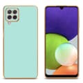 Miniatyrbillede 2 af 7: Samsung Galaxy A22 4G Cover Etui Case ()