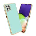 Miniatyrbillede 1 af 7: Samsung Galaxy A22 4G Cover Etui Case ()