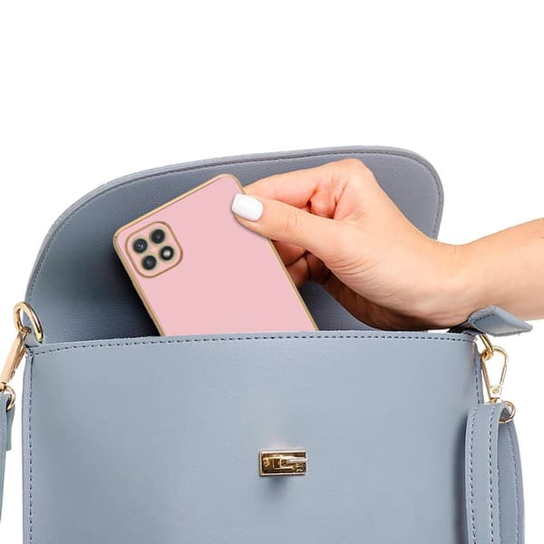 Samsung Galaxy A22 5G Cover Etui Case ()