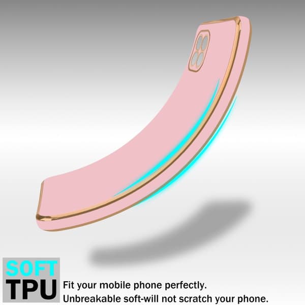 Samsung Galaxy A22 5G Cover Etui Case ()