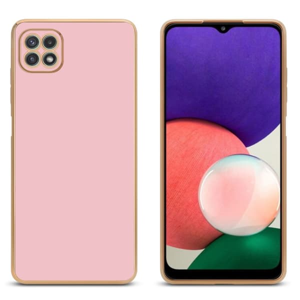 Samsung Galaxy A22 5G Cover Etui Case ()