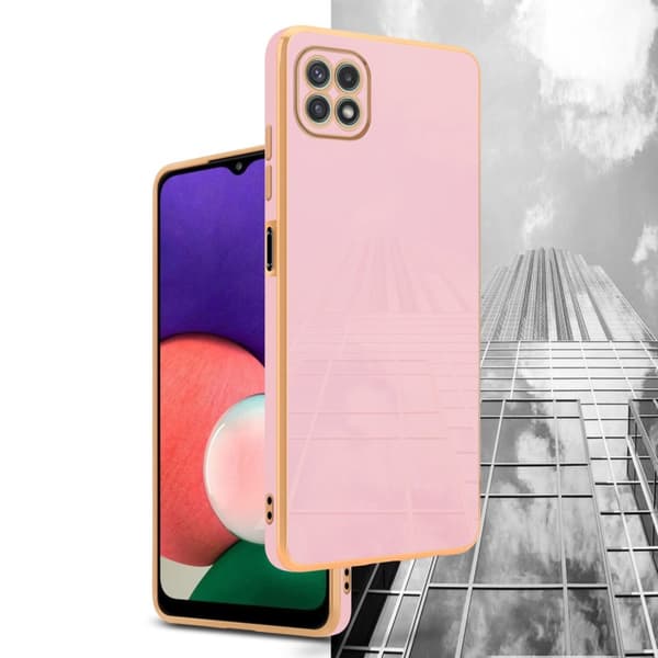 Samsung Galaxy A22 5G Cover Etui Case ()