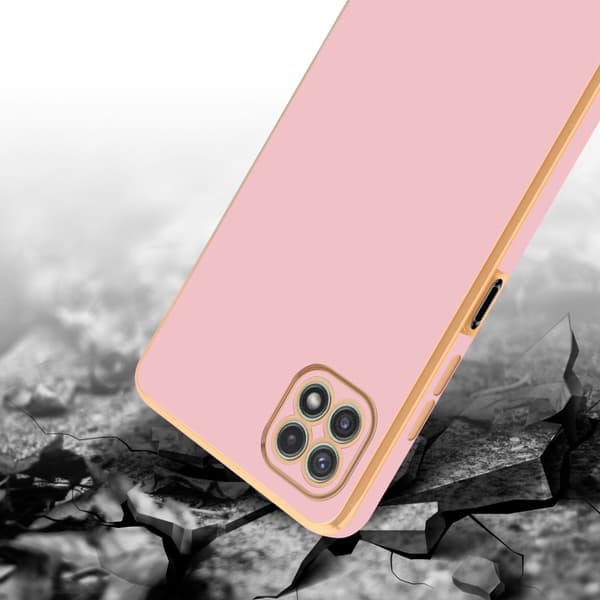 Samsung Galaxy A22 5G Cover Etui Case ()