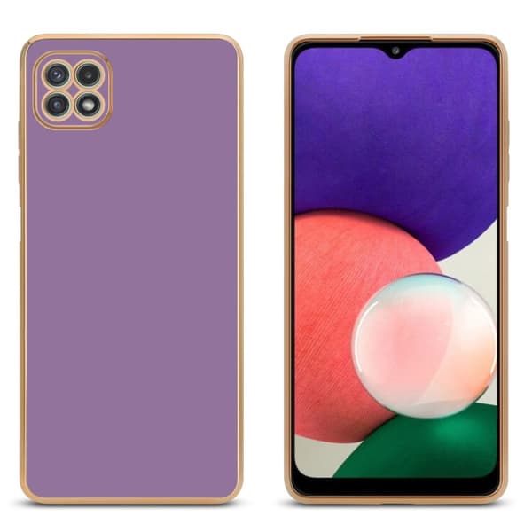 Samsung Galaxy A22 5G Cover Etui Case ()