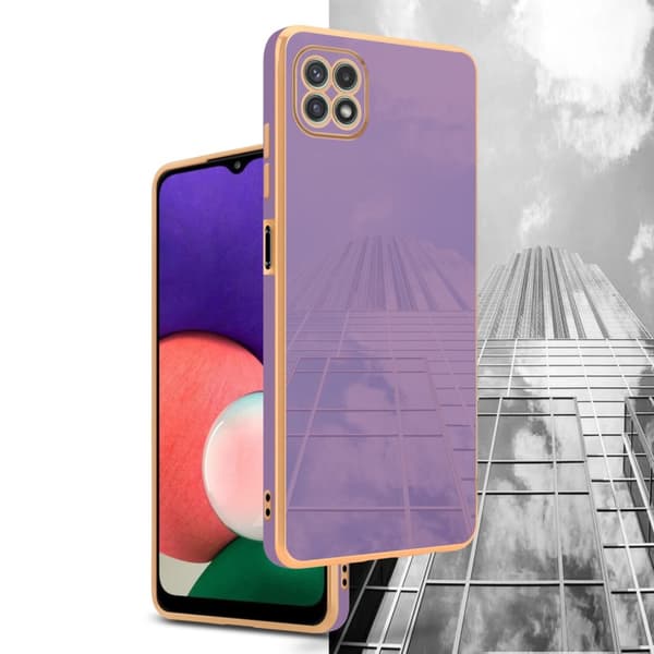 Samsung Galaxy A22 5G Cover Etui Case ()