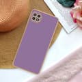Miniatyrbillede 8 af 8: Samsung Galaxy A22 5G Cover Etui Case ()