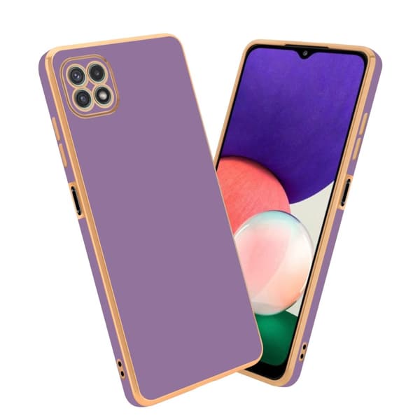 Samsung Galaxy A22 5G Cover Etui Case ()