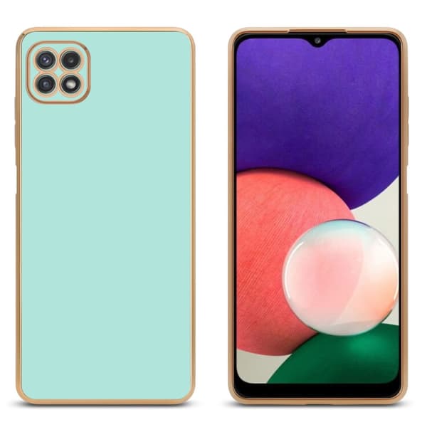 Samsung Galaxy A22 5G Cover Etui Case ()