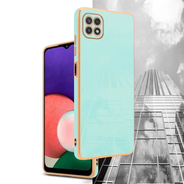 Samsung Galaxy A22 5G Cover Etui Case ()