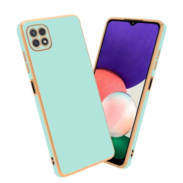Samsung Galaxy A22 5G Cover Etui Case ()