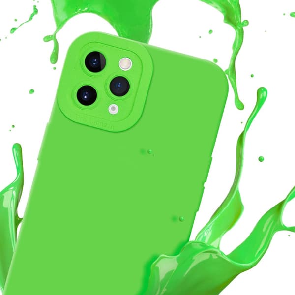 Deksel til iPhone 11 PRO