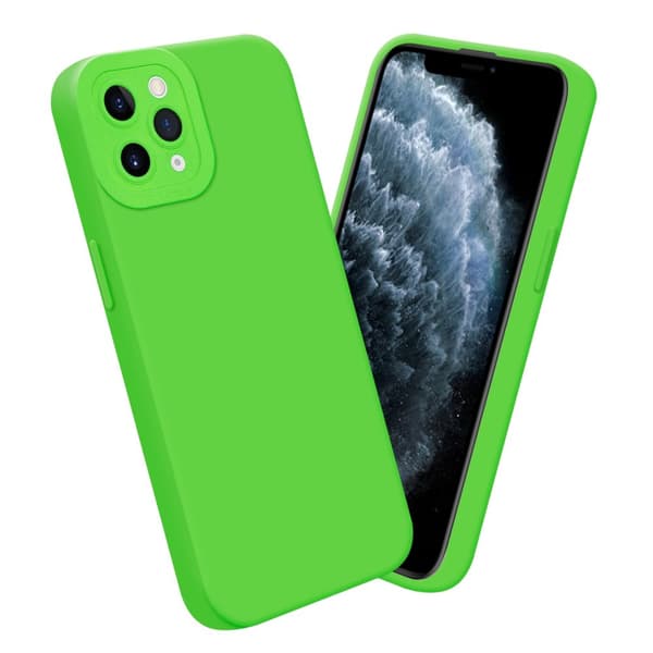 Deksel til iPhone 11 PRO