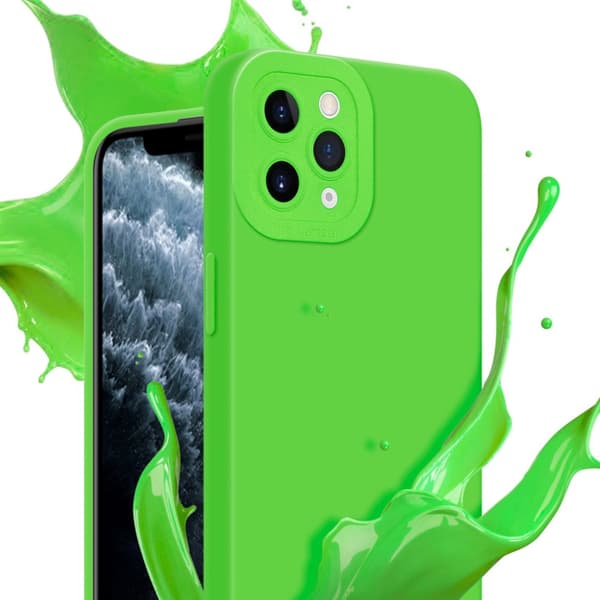 Deksel til iPhone 11 PRO