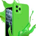 Miniatyrbilde 6 av 8: Deksel til iPhone 11 PRO