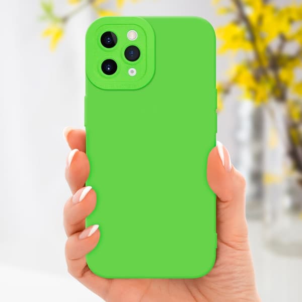 Deksel til iPhone 11 PRO