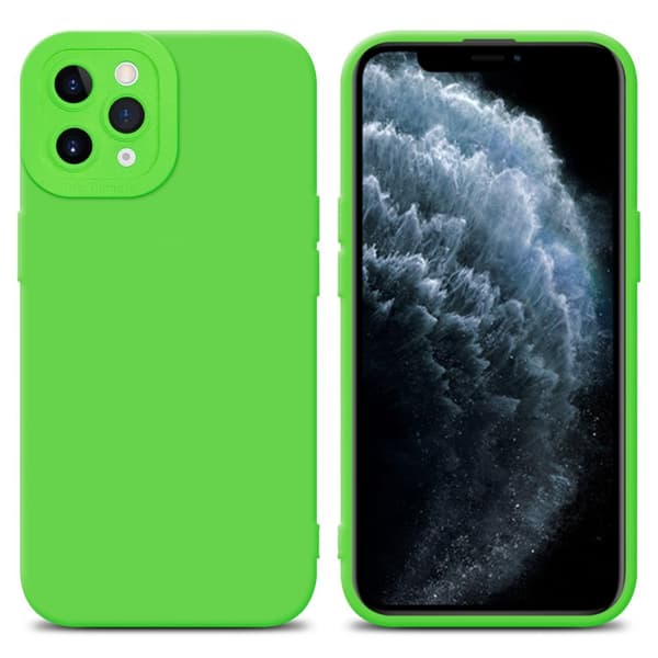 Deksel til iPhone 11 PRO