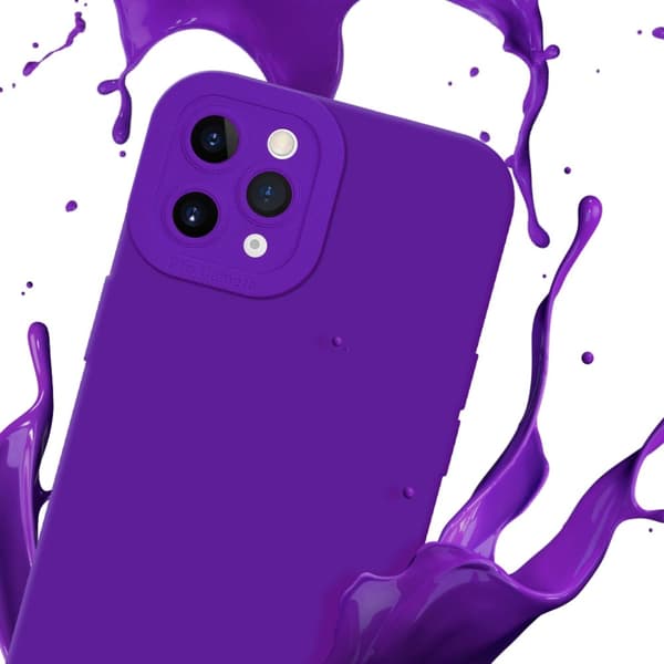 Deksel til iPhone 11 PRO