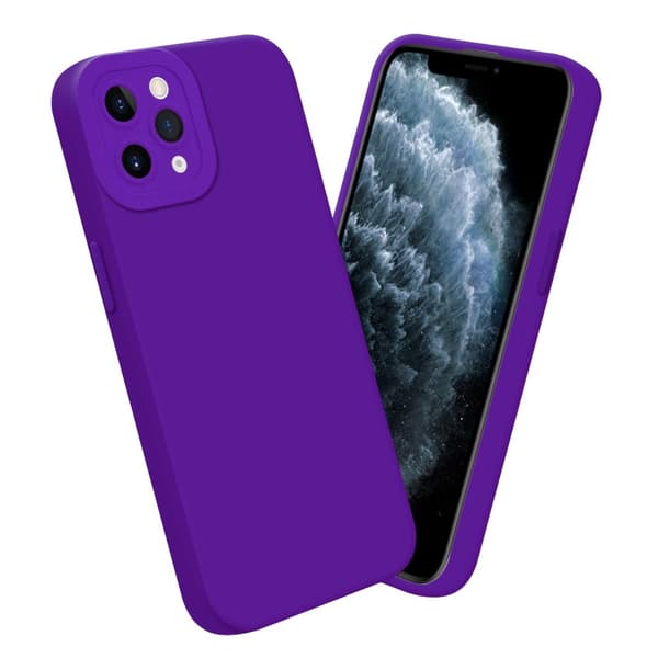 Deksel til iPhone 11 PRO