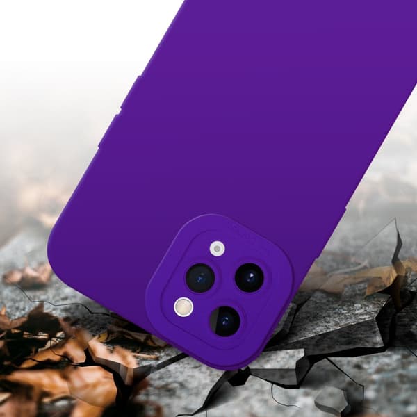 Deksel til iPhone 11 PRO