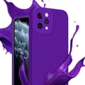 Miniatyrbilde 6 av 8: Deksel til iPhone 11 PRO