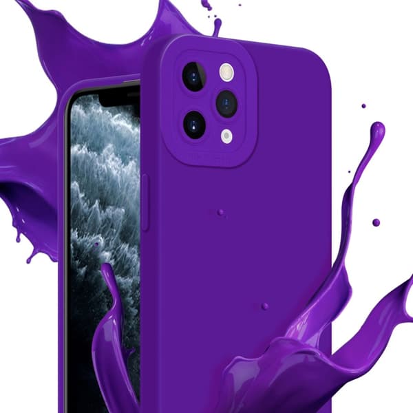 Deksel til iPhone 11 PRO