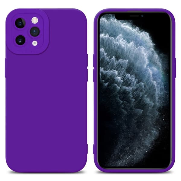 Deksel til iPhone 11 PRO