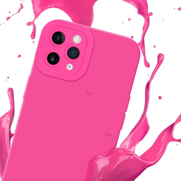 Deksel til iPhone 11 PRO