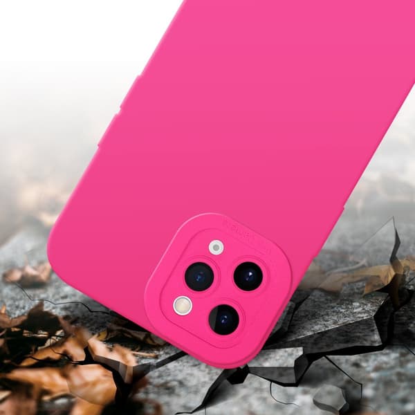 Deksel til iPhone 11 PRO