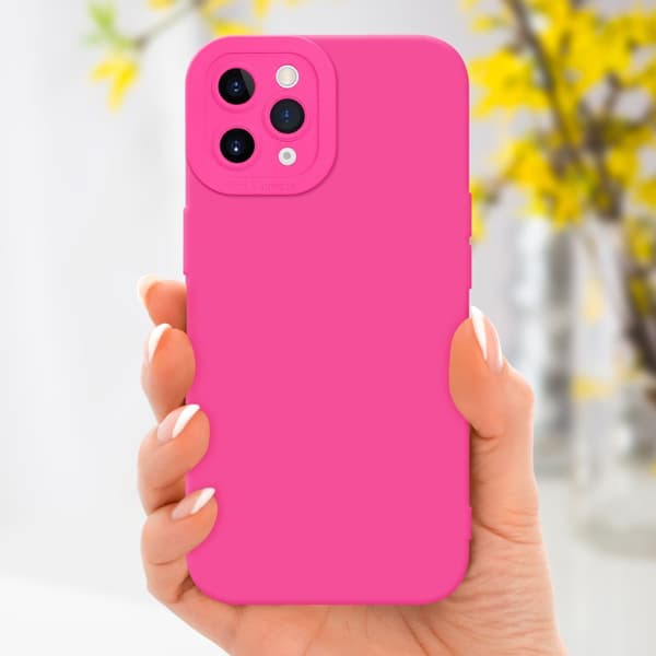 Deksel til iPhone 11 PRO