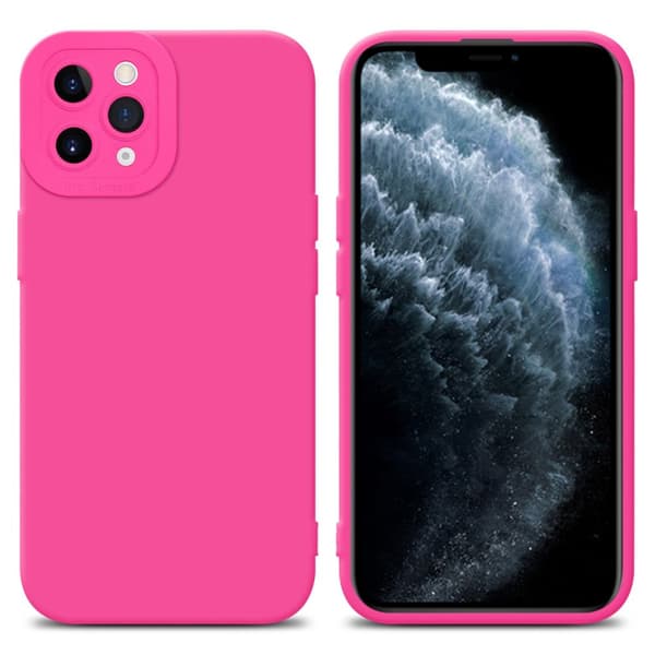 Deksel til iPhone 11 PRO