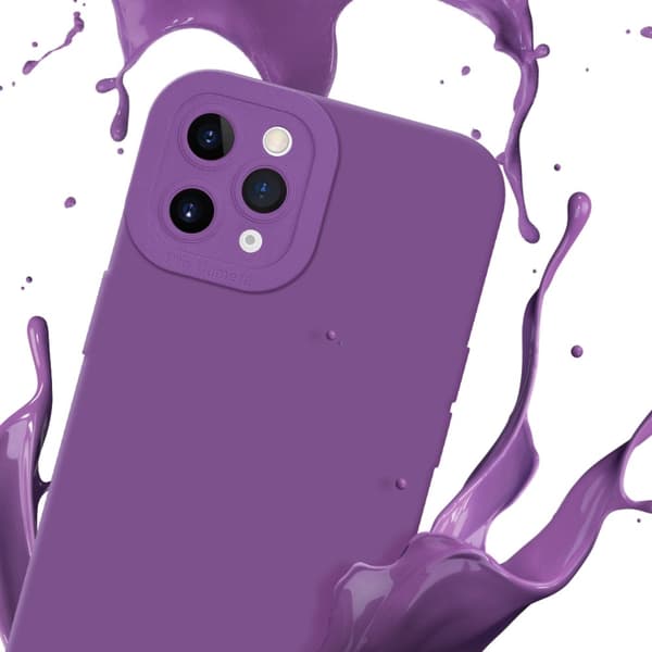 Deksel til iPhone 11 PRO