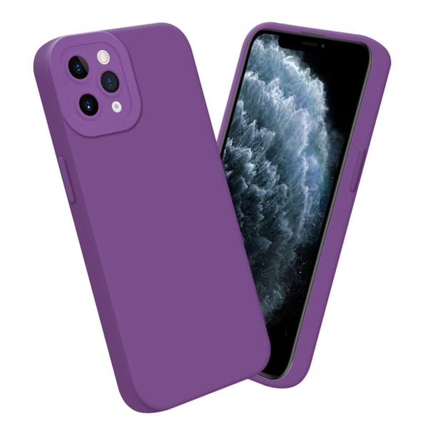 Deksel til iPhone 11 PRO