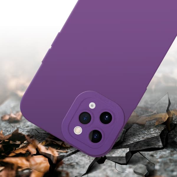 Deksel til iPhone 11 PRO