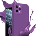 Miniatyrbilde 6 av 8: Deksel til iPhone 11 PRO