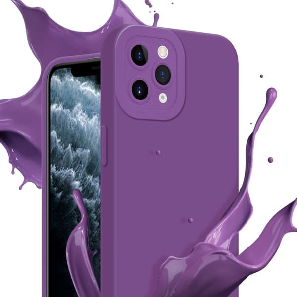 Deksel til iPhone 11 PRO