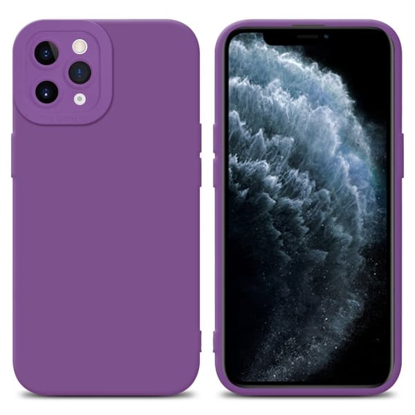 Deksel til iPhone 11 PRO