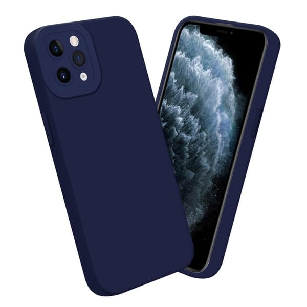 Deksel til iPhone 11 PRO