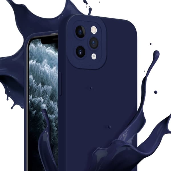 Deksel til iPhone 11 PRO