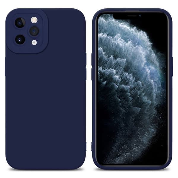 Deksel til iPhone 11 PRO