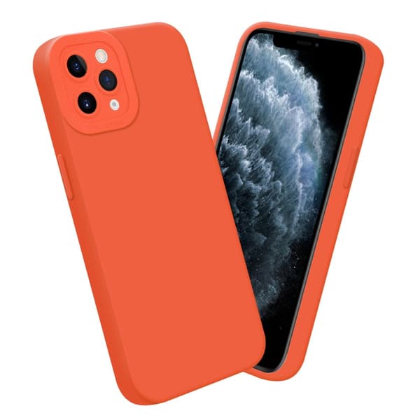 Deksel til iPhone 11 PRO