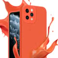 Miniatyrbilde 6 av 8: Deksel til iPhone 11 PRO