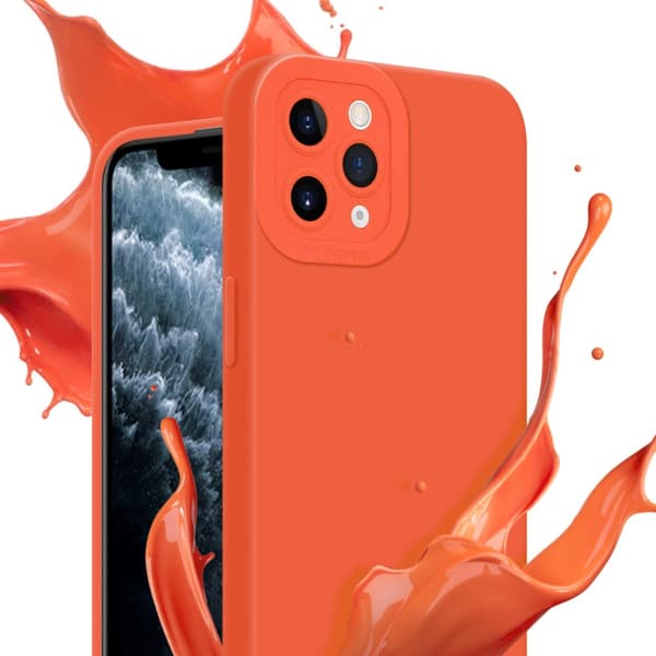 Deksel til iPhone 11 PRO