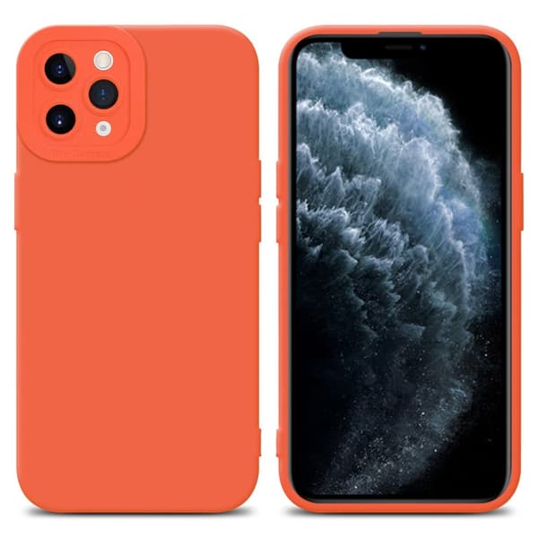 Deksel til iPhone 11 PRO